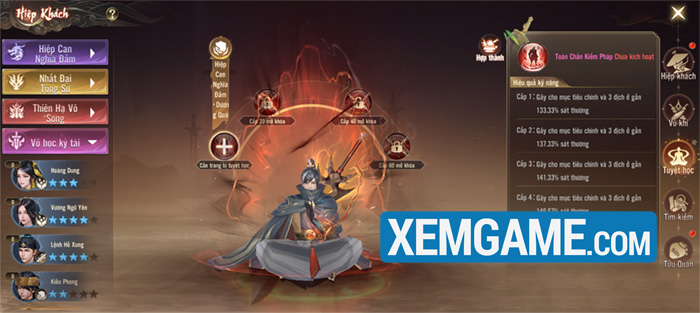 than-ma-loan-vu-vplay-2-1 Gặp lại vũ trụ Kim Dung trong tựa game Thần Ma Loạn Vũ – Vplay than ma loan vu vplay 2 1