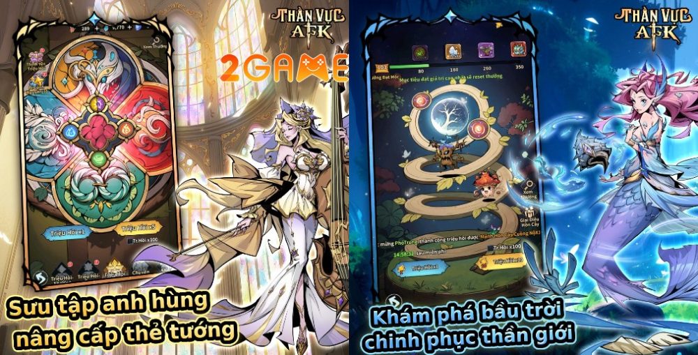 than-vuc-afk-2-1 Thần Vực AFK – Game nhập vai đang được game thủ Việt Nam quan tâm than vuc afk 2 1