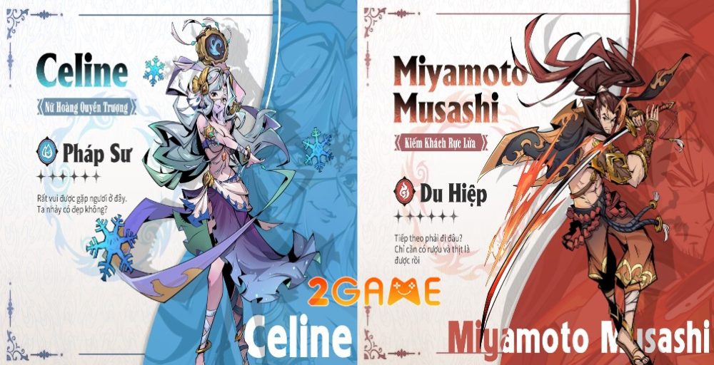 than-vuc-afk-5-1 Thần Vực AFK – Game nhập vai đang được game thủ Việt Nam quan tâm than vuc afk 5 1