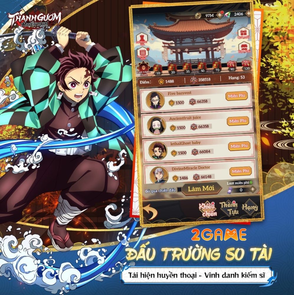 thanh-guom-huyen-thoai-4 Thanh Gươm Huyền Thoại – Game Idle RPG với chủ đề Demon Slayer sắp ra mắt thanh guom huyen thoai 4