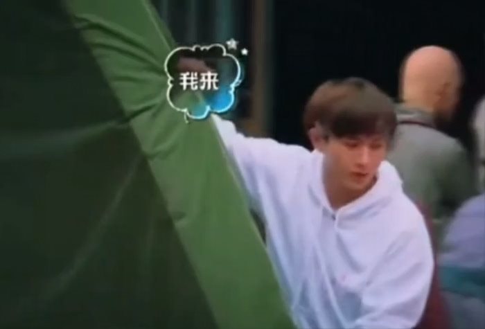 Sao nam bị 100 đoàn phim từ chối vì quá xấu, giờ đẹp đến mức đóng phim nào cũng được phong thần- Ảnh 4. Sao nam bị 100 đoàn phim từ chối vì quá xấu, giờ đẹp đến mức đóng phim nào cũng được phong thần- Ảnh 4.