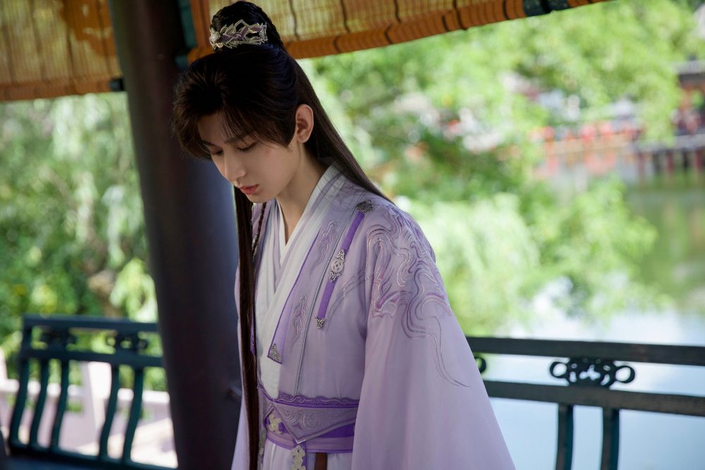 Sao nam bị 100 đoàn phim từ chối vì quá xấu, giờ đẹp đến mức đóng phim nào cũng được phong thần- Ảnh 9. Sao nam bị 100 đoàn phim từ chối vì quá xấu, giờ đẹp đến mức đóng phim nào cũng được phong thần- Ảnh 9.