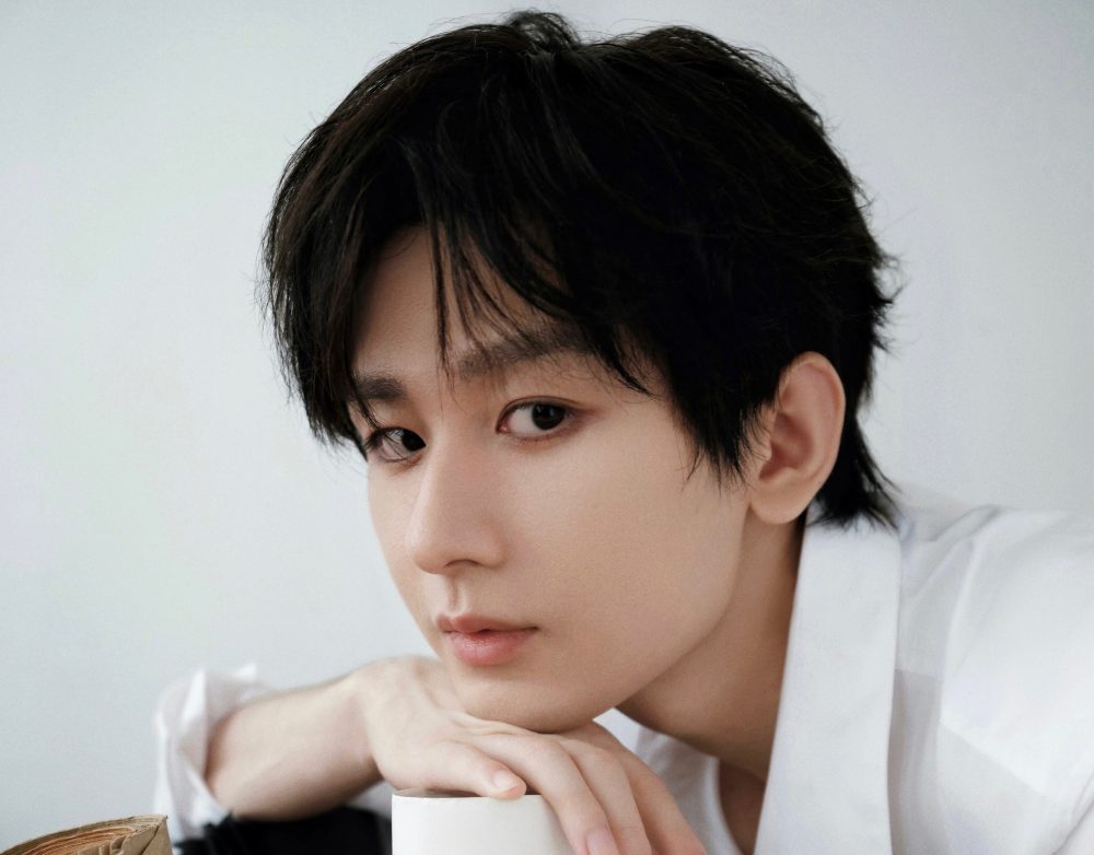 Sao nam bị 100 đoàn phim từ chối vì quá xấu, giờ đẹp đến mức đóng phim nào cũng được phong thần- Ảnh 8. Sao nam bị 100 đoàn phim từ chối vì quá xấu, giờ đẹp đến mức đóng phim nào cũng được phong thần- Ảnh 8.