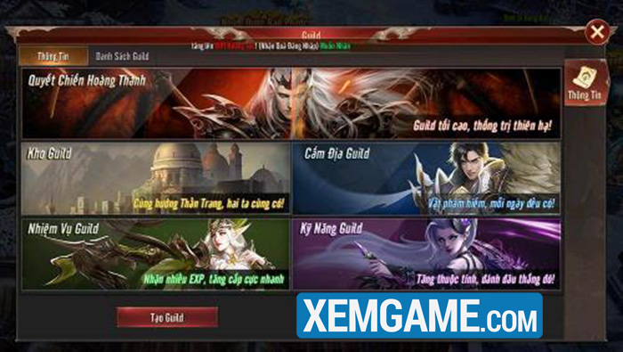 thanh-quang-thien-su-2 Hoạt động Bang Hộ – Nơi tinh anh hội tụ trong Thánh Quang Thiên Sứ thanh quang thien su 2