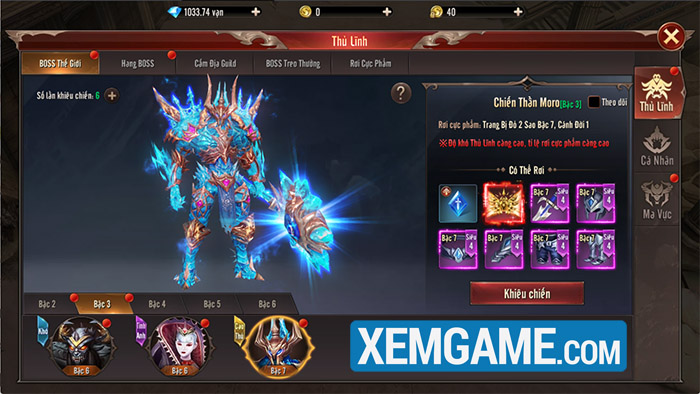 Ngoại trang nhân vật – Người khác bán còn Thánh Quang Thiên Sứ tặng bạn thanh quang thien su 20 4 4