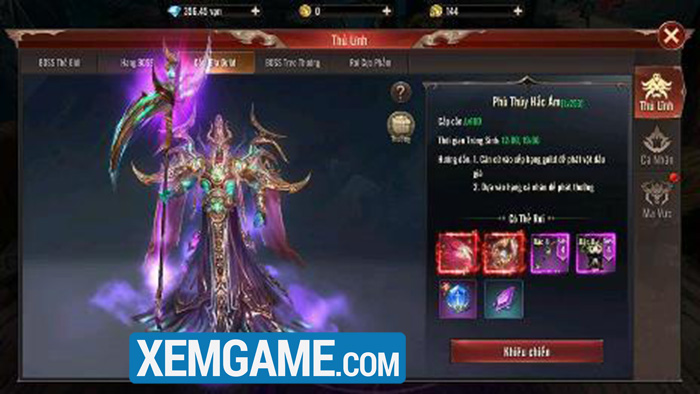 thanh-quang-thien-su-4 Hoạt động Bang Hộ – Nơi tinh anh hội tụ trong Thánh Quang Thiên Sứ thanh quang thien su 4