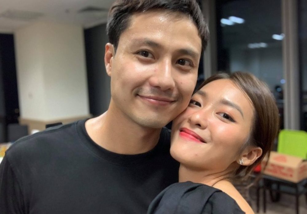 Thanh Sơn lên tiếng về quan hệ hiện tại với Khả Ngân, nói đúng 1 câu gây chấn động- Ảnh 4. Thanh Sơn lên tiếng về quan hệ hiện tại với Khả Ngân, nói đúng 1 câu gây chấn động- Ảnh 4.