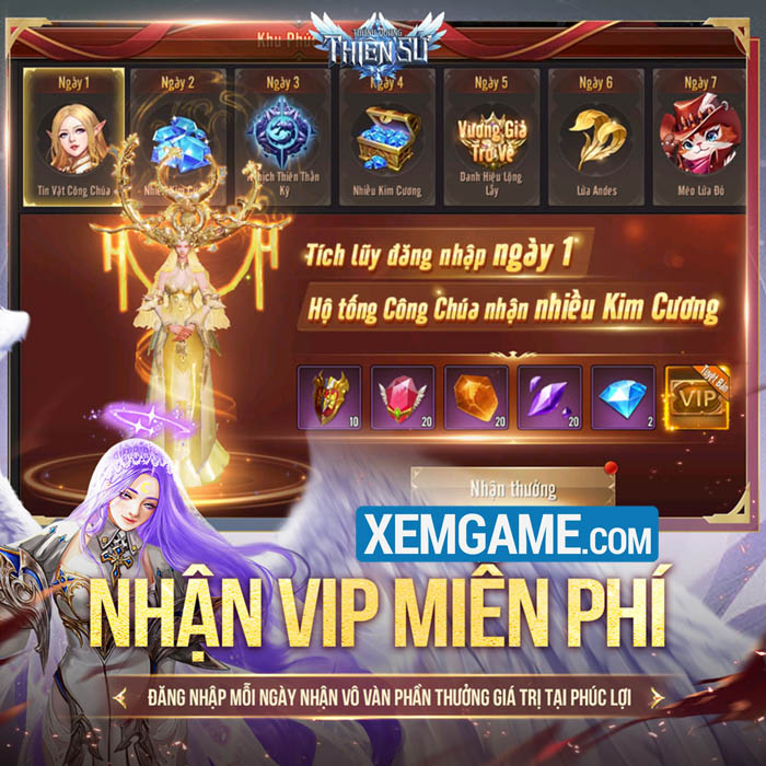 Một tuần trải nghiệm Thánh Quang Thiên Sứ vẫn đầy hứng khởi như vừa ra mắt thanhquangthiensu huongdan 8