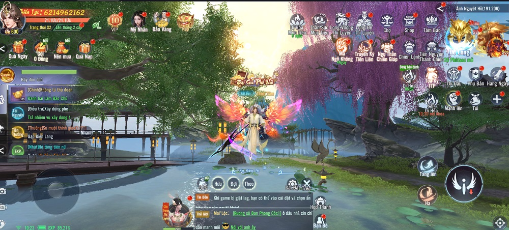 thanmaloanvu-1312-4 Thần Ma Loạn Vũ – Vplay sẵn sàng ra mắt game thủ Việt vào ngày 13/12/2024 thanmaloanvu 1312 4