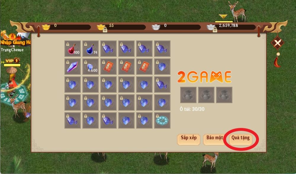 thap-dien-mai-phuc-6 Thập Diện Mai Phục – Game kiếm hiệp do người Việt phát triển có gì nổi bật? thap dien mai phuc 6