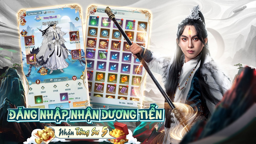 thatnghieptutiendi-ramat-5 Thất Nghiệp Tu Tiên Đi – Vplay chính thức trình làng game thủ Việt thatnghieptutiendi ramat 5