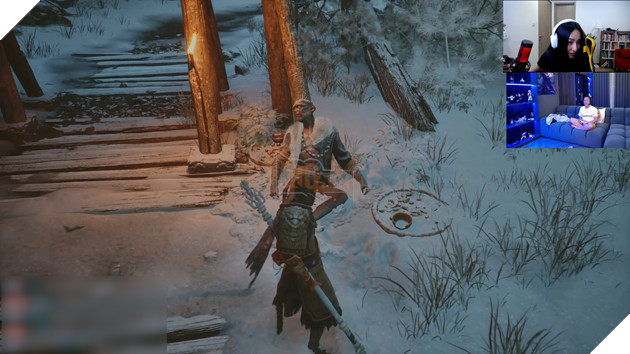 Thầy Giáo Ba gặp kiếp nạn mới khi thực hiện thử thách trong Black Myth Wukong