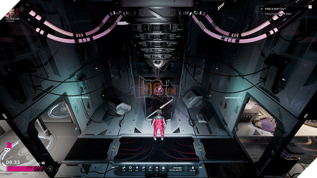 Tong Hop Cac Tro Choi Duoc Xac Nhan Phat Hanh Day-One Tren Game Pass Cuoi Nam 2024 6 Tổng Hợp Các Trò Chơi Được Xác Nhận Phát Hành Day-One Trên Game Pass Cuối Năm 2024 6