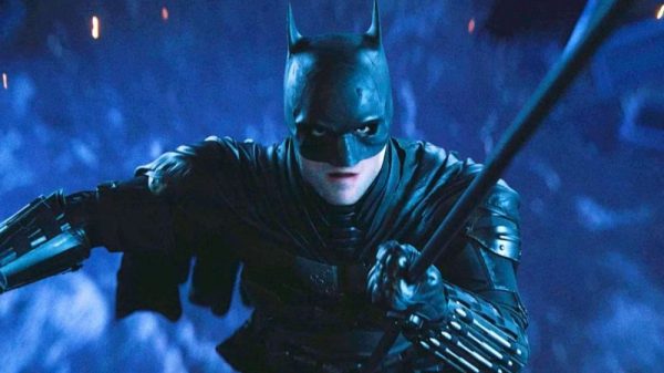 Dự Án Phim The Batman Part II Chính Thức Bị Trì Hoãn Ngày Phát Hành the batman 21 ygfejpg