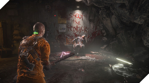 Glen Schofield Bat Ngo Len Tieng Khang Dinh The Callisto Protocol Da Bi Day Len Qua Som 2 Glen Schofield Bất Ngờ Lên Tiếng Khẳng Định The Callisto Protocol Đã Bị Đẩy Lên Quá Sớm 2