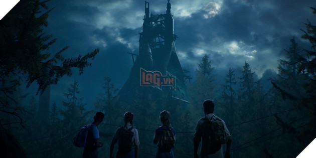 Game Spin-off Choi Don Dead by Daylight: The Casting of Frank Stone Cong Bo Ngay Ra Mat 2 Game Spin-off Chơi Đơn Dead by Daylight: The Casting of Frank Stone Công Bố Ngày Ra Mắt 2