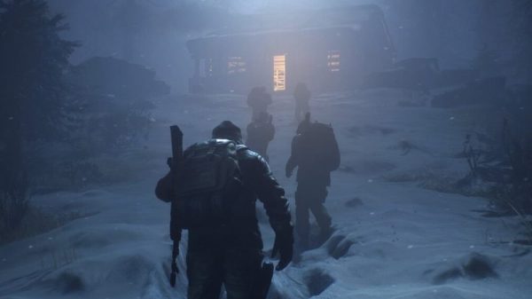 Nhà phát triển của The Day Before bất ngờ hồi sinh, thậm chí còn xin tiền ủng hộ từ cộng đồng 29 Nhà phát triển của The Day Before bất ngờ hồi sinh, thậm chí còn xin tiền ủng hộ từ cộng đồng the day before 2 hquhjpg