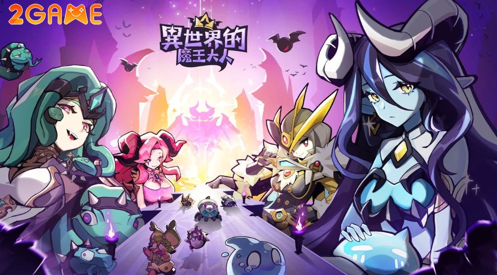 the-demon-king-of-another-world-1 The Demon King of Another World – Trở thành Quỷ Vương và bắt đầu hành trình báo thù the demon king of another world 1