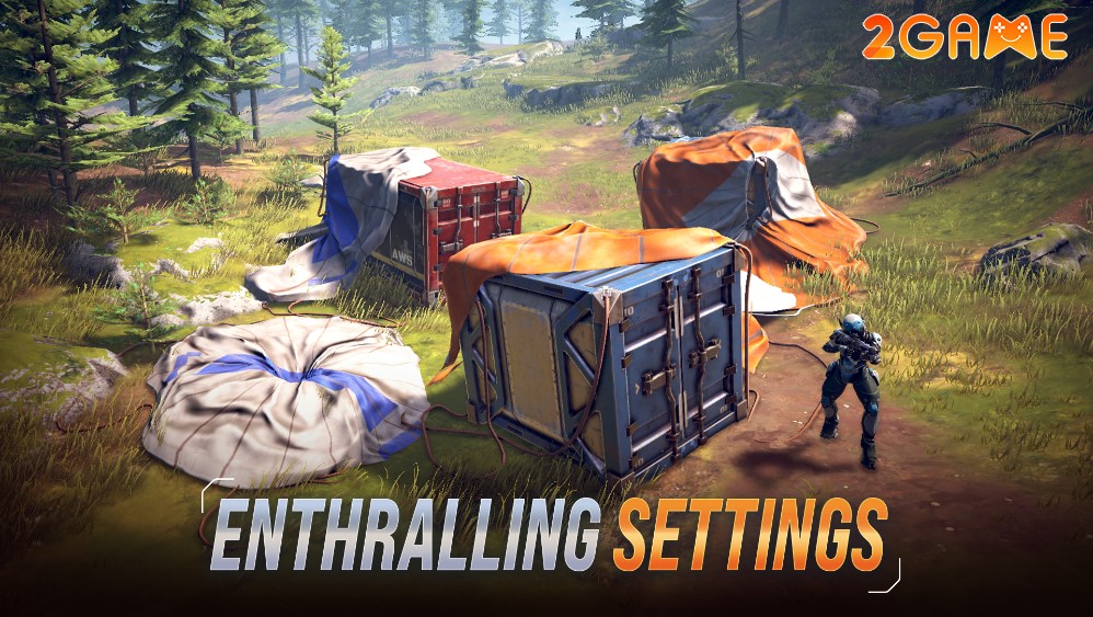 the-desolation-5 game ARPG The Desolation Shooting Games