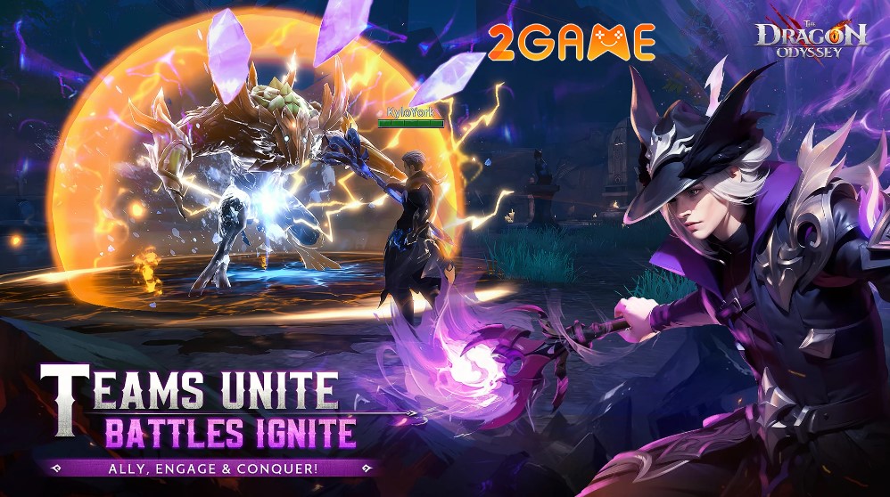 the-dragon-odyssey-2-1 Đồ họa đỉnh cao trong game The Dragon Odyssey