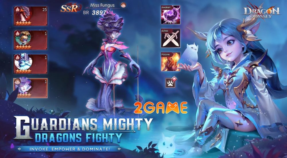 the-dragon-odyssey-5 The Dragon Odyssey – Khám phá thế giới phép thuật và huyền ảo the dragon odyssey 5