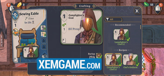 The Elder Scrolls: Castles – game chiến thuật dựa trên thương hiệu Elder Scrolls nổi tiếng the elder scrolls castles 5