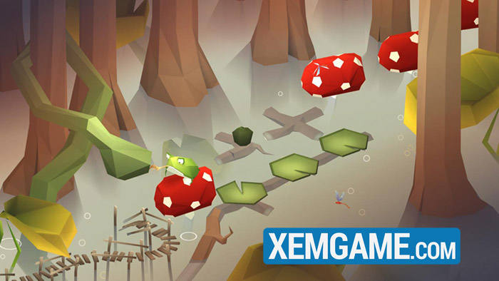 the-enchanted-world-2 The Enchanted World – tựa game giải đố với đồ họa dễ nhìn, giải trí the enchanted world 2