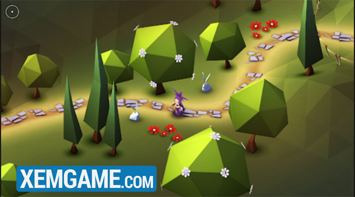 the-enchanted-world-3 The Enchanted World – tựa game giải đố với đồ họa dễ nhìn, giải trí the enchanted world 3