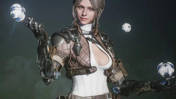 The First Descendant đối mặt với việc mất lượng người chơi khổng lồ vì quá nhiều vấn đề the first descendant 1 brykjpg