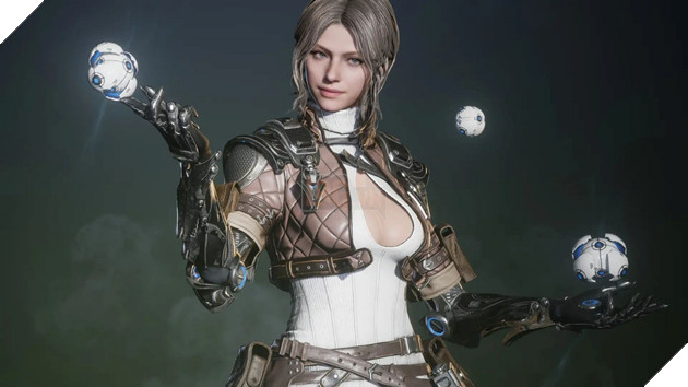 The First Descendant doi mat voi viec mat luong nguoi choi khong lo vi qua nhieu van de The First Descendant đối mặt với việc mất lượng người chơi khổng lồ vì quá nhiều vấn đề