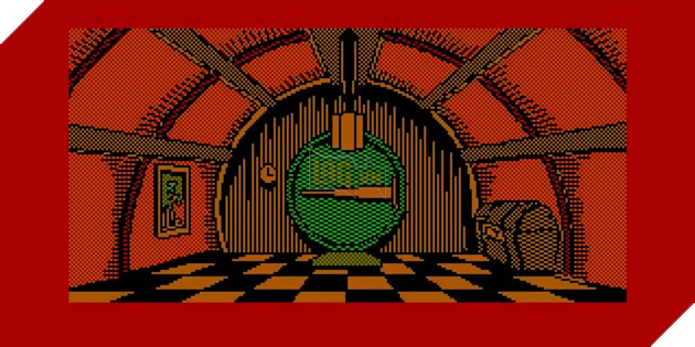 Middle-Earth: Shadow of Mordor Van La Tieu Chuan Vang Cua Dong Game Lord of The Rings Middle-Earth: Shadow of Mordor Vẫn Là Tiêu Chuẩn Vàng Của Dòng Game Lord of The Rings