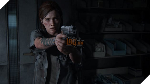 Dinh Huong Phat Trien Ma The Last of Us Part 2 Da Vach Ra De Duoc Cai Thien Cho Phan Sau Định Hướng Phát Triển Mà The Last of Us Part 2 Đã Vạch Ra Để Được Cải Thiện Cho Phần Sau