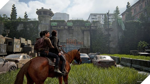 Dinh Huong Phat Trien Ma The Last of Us Part 2 Da Vach Ra De Duoc Cai Thien Cho Phan Sau 2 Định Hướng Phát Triển Mà The Last of Us Part 2 Đã Vạch Ra Để Được Cải Thiện Cho Phần Sau 2