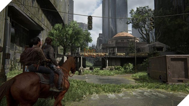 Dinh Huong Phat Trien Ma The Last of Us Part 2 Da Vach Ra De Duoc Cai Thien Cho Phan Sau 4 Định Hướng Phát Triển Mà The Last of Us Part 2 Đã Vạch Ra Để Được Cải Thiện Cho Phần Sau 4