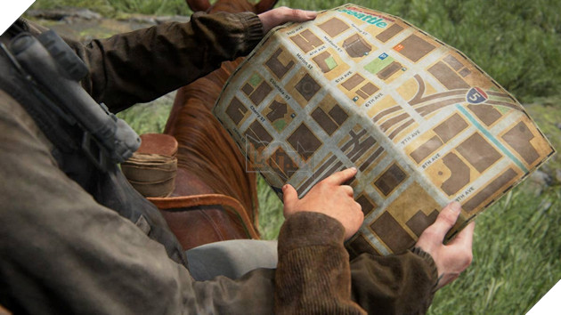 Dinh Huong Phat Trien Ma The Last of Us Part 2 Da Vach Ra De Duoc Cai Thien Cho Phan Sau 3 Định Hướng Phát Triển Mà The Last of Us Part 2 Đã Vạch Ra Để Được Cải Thiện Cho Phần Sau 3