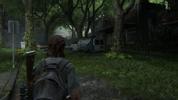 Định Hướng Phát Triển Mà The Last of Us Part 2 Đã Vạch Ra Để Được Cải Thiện Cho Phần Sau 27 Định Hướng Phát Triển Mà The Last of Us Part 2 Đã Vạch Ra Để Được Cải Thiện Cho Phần Sau the last of us 05 dwerjpg
