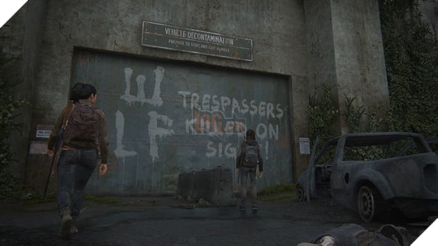 Dinh Huong Phat Trien Ma The Last of Us Part 2 Da Vach Ra De Duoc Cai Thien Cho Phan Sau 5 Định Hướng Phát Triển Mà The Last of Us Part 2 Đã Vạch Ra Để Được Cải Thiện Cho Phần Sau 5