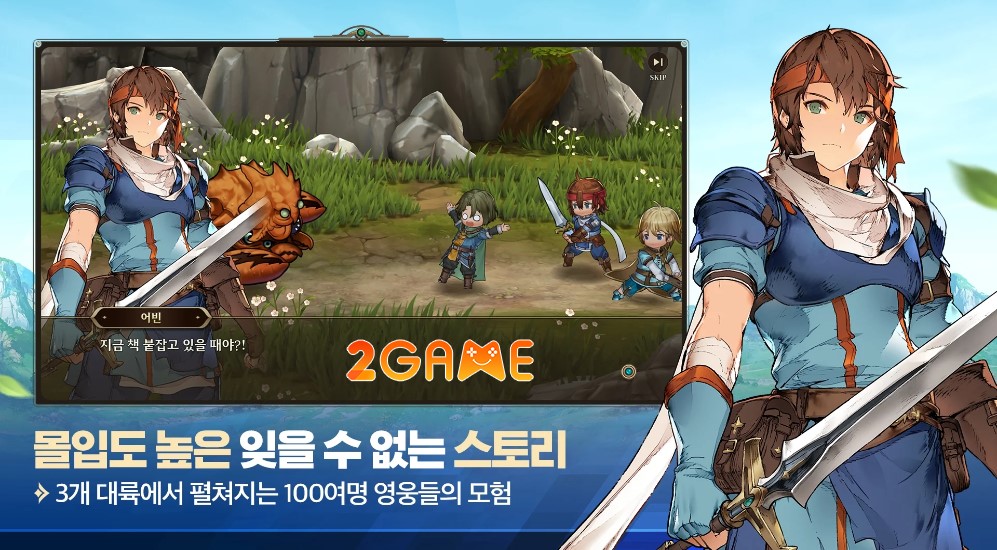 The Legend of Heroes: Gagharv Trilogy – Phần game mới nhất của series game nổi tiếng the legend of heroes gagharv trilogy 1