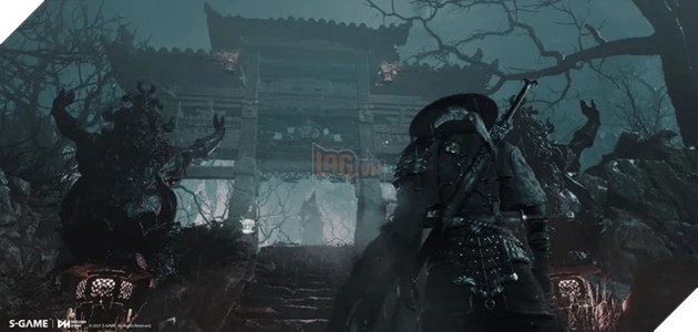 Mot tro choi quyet dinh noi got Black Myth Wukong voi tham vong tro thanh bom tan Một trò chơi quyết định nối gót Black Myth Wukong với tham vọng trở thành bom tấn