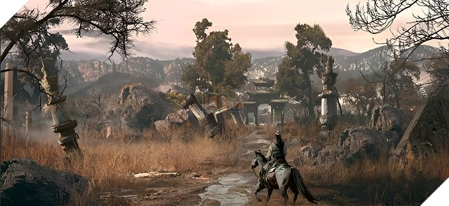 Mot tro choi quyet dinh noi got Black Myth Wukong voi tham vong tro thanh bom tan 3 Một trò chơi quyết định nối gót Black Myth Wukong với tham vọng trở thành bom tấn