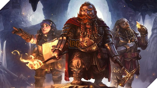 Epic Games Store khoi dong su kien bang mot tro choi sieu chat luong hoan toan mien phi Epic Games Store khởi động sự kiện bằng một trò chơi siêu chất lượng hoàn toàn miễn phí