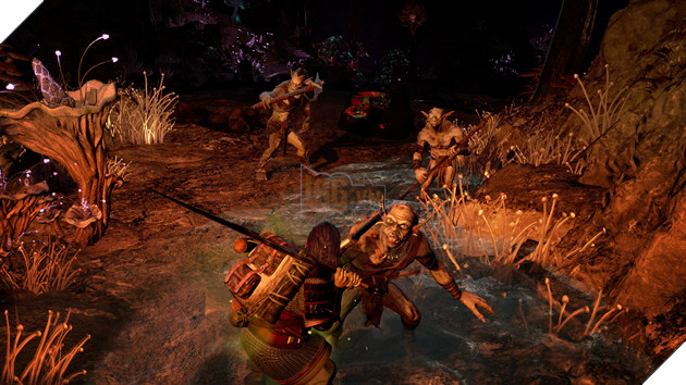 Epic Games Store khoi dong su kien bang mot tro choi sieu chat luong hoan toan mien phi 2 Epic Games Store khởi động sự kiện bằng một trò chơi siêu chất lượng hoàn toàn miễn phí