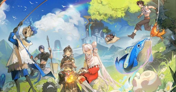 The Lost Realm – Du hành thời gian để tìm cách giải cứu thế giới the lost realm thumbjpg