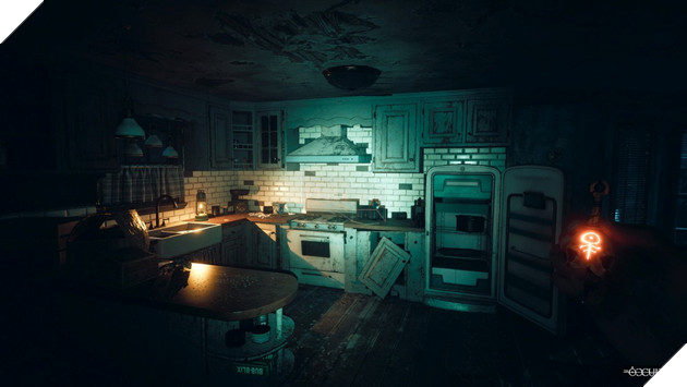 The Occultist: Hanh Trinh Di Tim Nguoi Cha Mat Tich Cua Nha Ngoai Cam Giau Kinh Nghiem 2 The Occultist: Hành Trình Đi Tìm Người Cha Mất Tích Của Nhà Ngoại Cảm Giàu Kinh Nghiệm 2