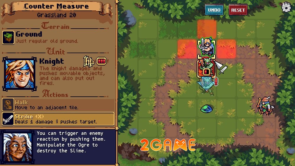 The Puzzle Maker: Cebba’s Odyssey – Game giải đố chiến thuật với hơn 200 cấp độ thử thách the puzzle maker cebbas odyssey 4