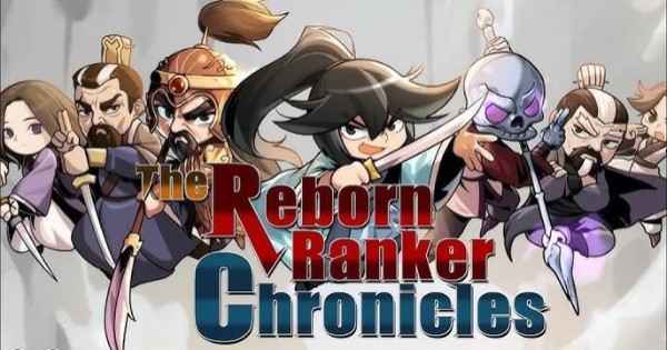 The Reborn Ranker Chronicles – Game chuyển thể từ bộ manhwa nổi tiếng the reborn ranker chronicles thumbjpg