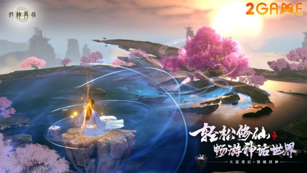 the-return-of-the-gods-2 The Return of the Gods – Đắm chìm vào thế giới Phong Thần với đồ họa 3D tiên tiến the return of the gods 2