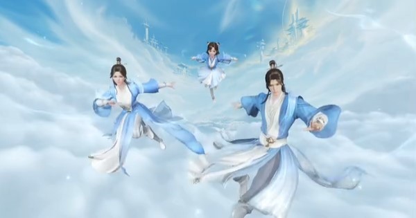 The Return of the Gods – Đắm chìm vào thế giới Phong Thần với đồ họa 3D tiên tiến the return of the gods thumbjpg