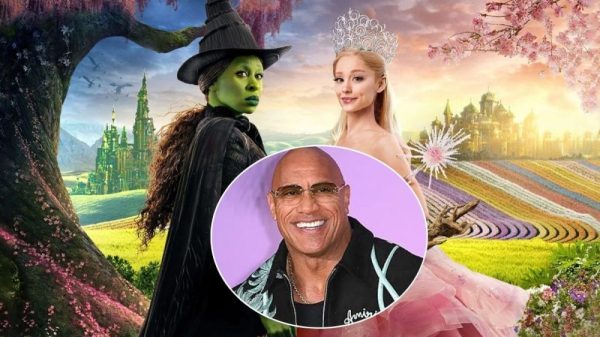 Diễn Viên The Rock Ủng Hộ Khán Giả Hát Trong Rạp Chiếu Phim the rock wicked1 etvdjpg