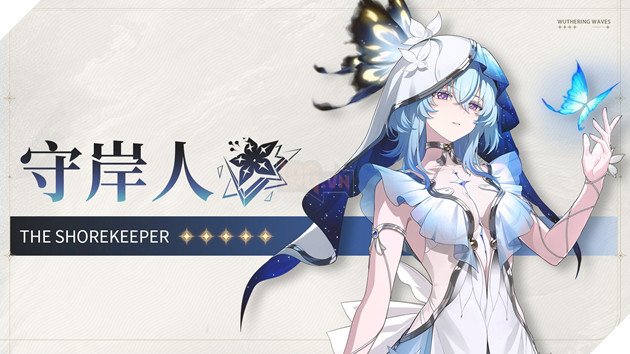 Wuthering Waves Cong Bo Nhan Vat Moi 5 Sao Khien Cong Dong Muon Bo Qua Phien Ban 1.2 3 The Shorekeeper